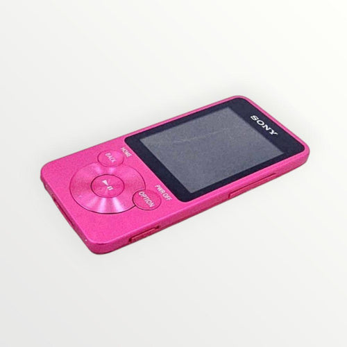 Sony Other Walkman Nw-S13