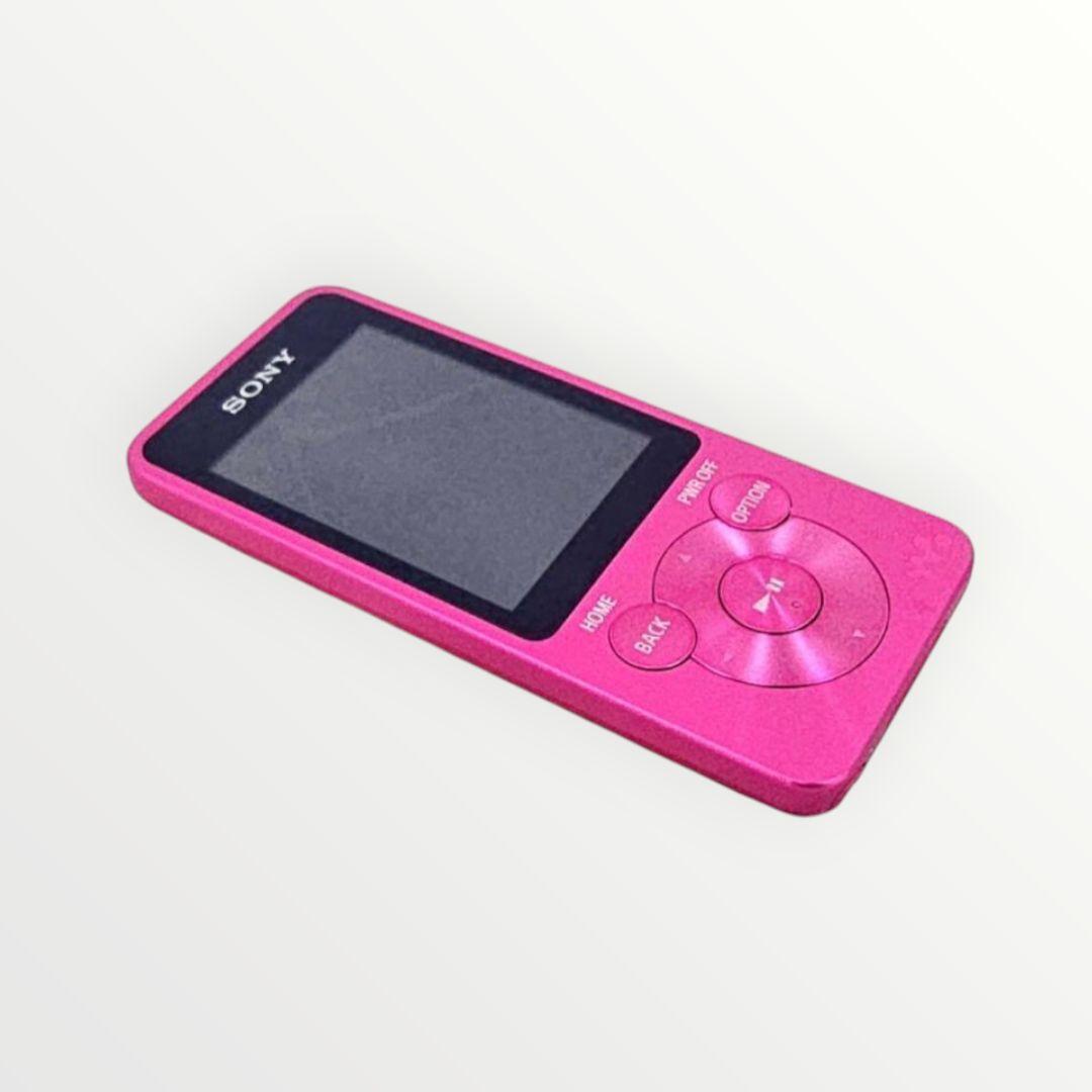 Sony Others Walkman Nw-S13