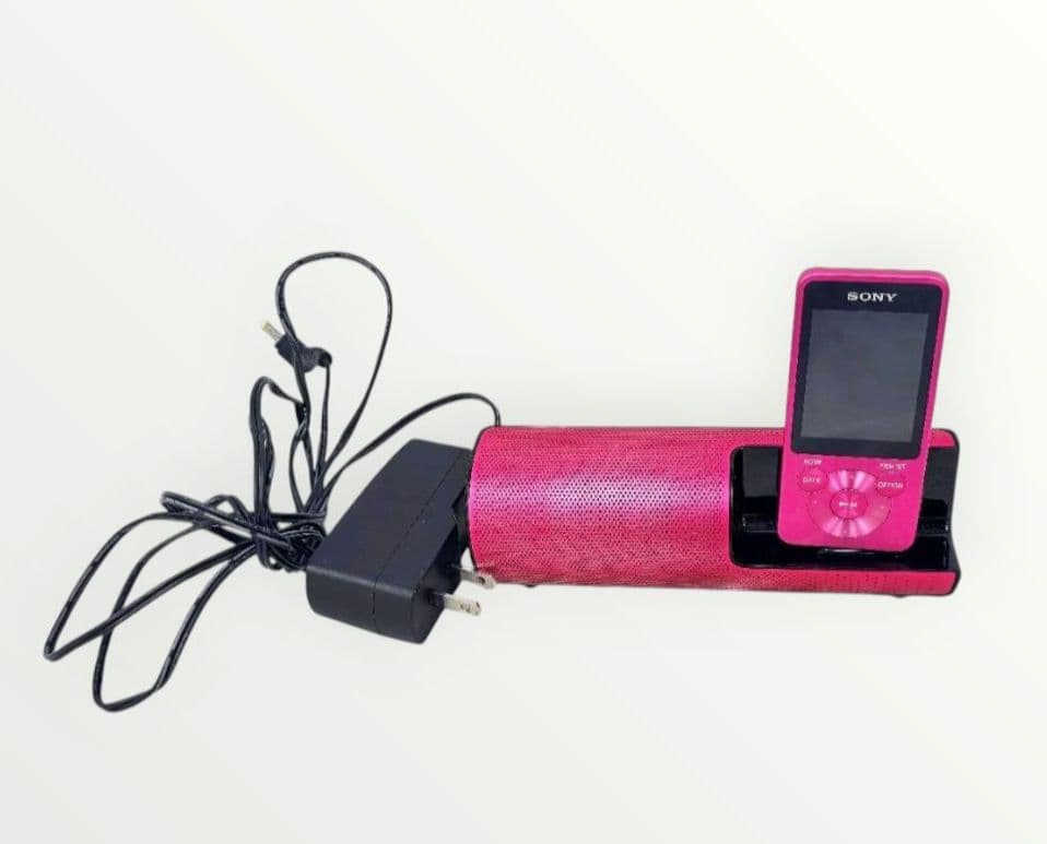 Sony Other Walkman Nw-S13