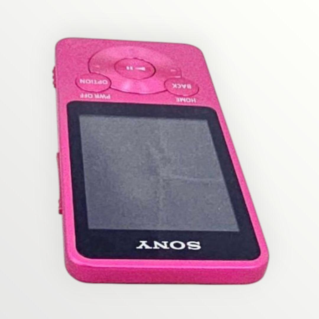 Sony Other Walkman Nw-S13