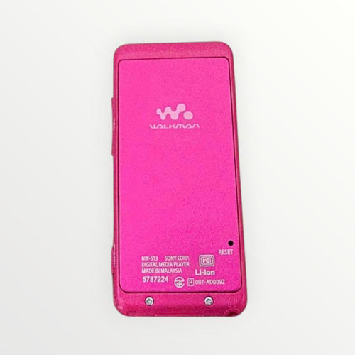 Sony Other Walkman Nw-S13