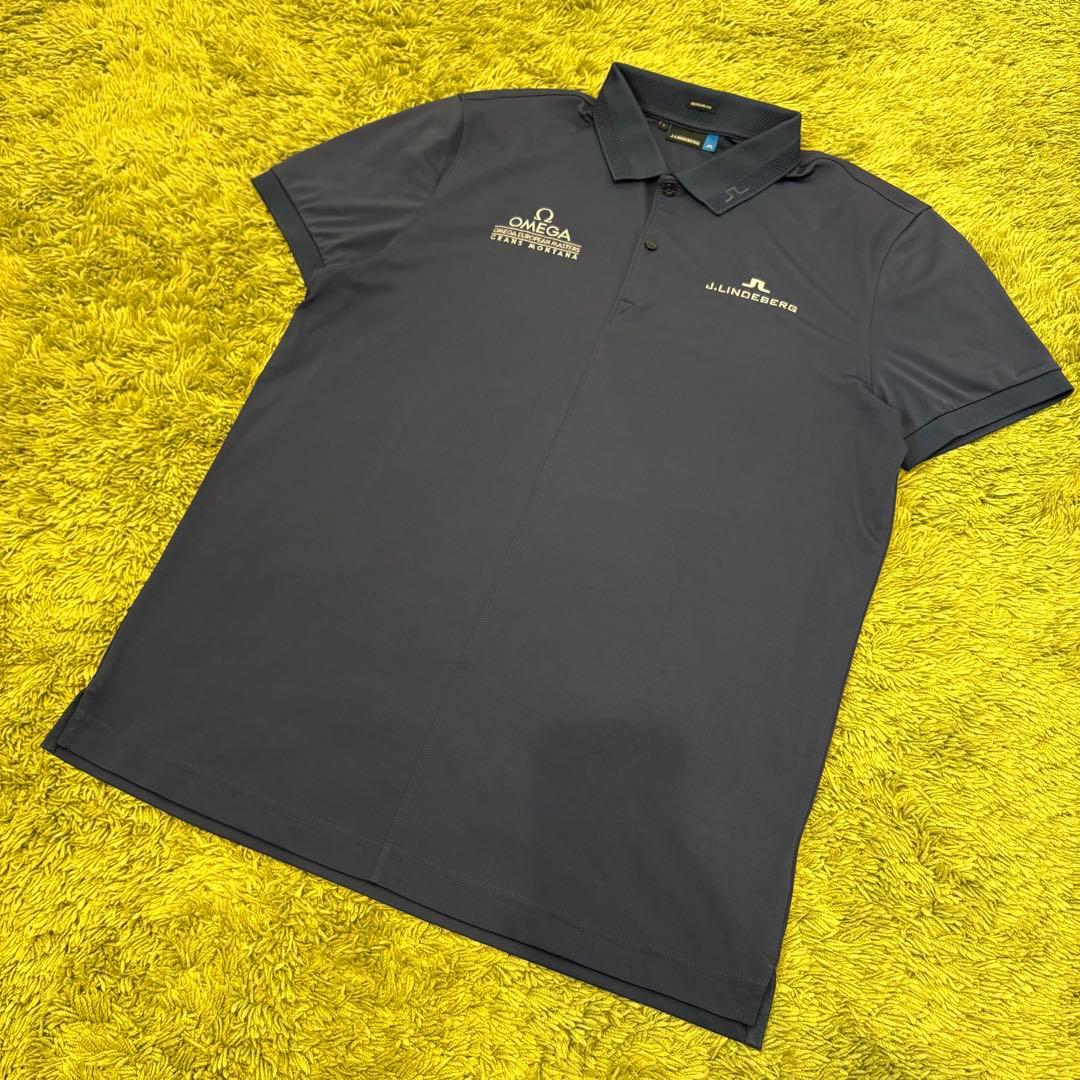 J.Lindeberg Shirts L