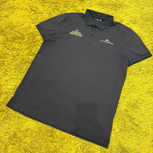 J.Lindeberg Shirts L