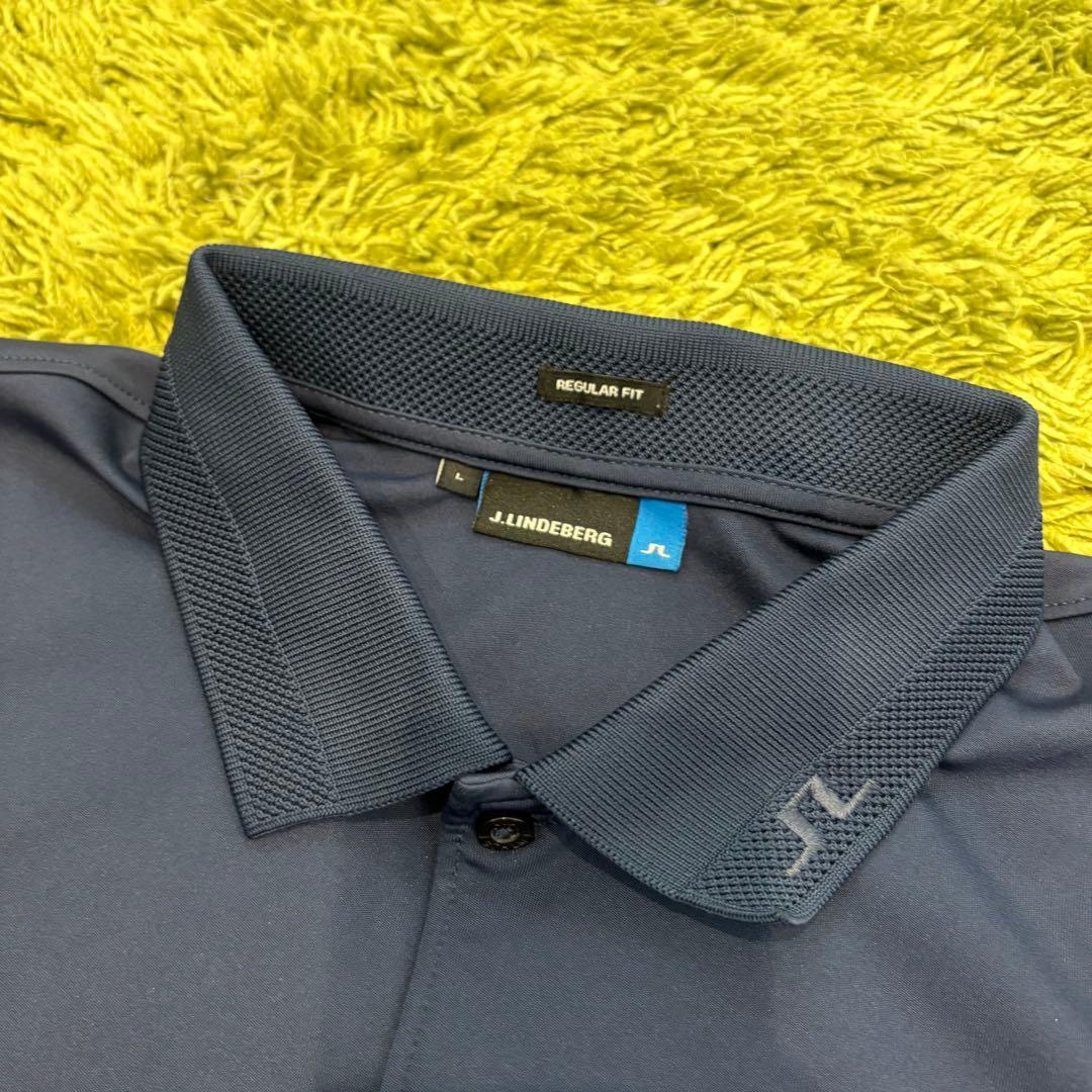 J.Lindeberg Shirts L
