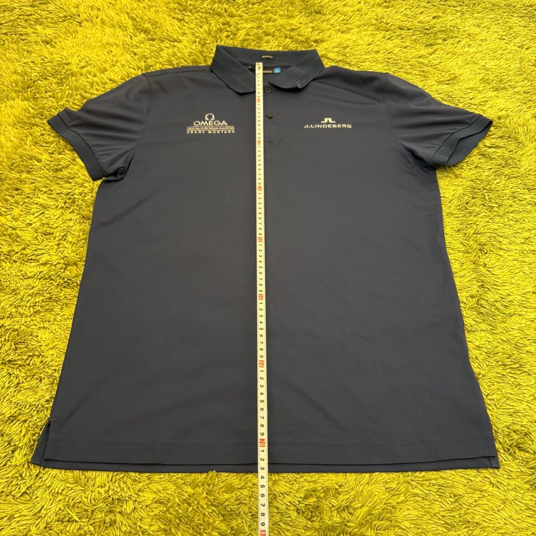 J.Lindeberg Shirts L