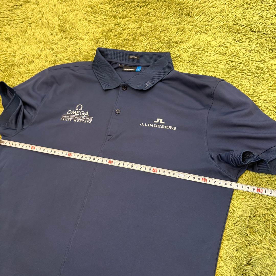 J.Lindeberg Shirts L