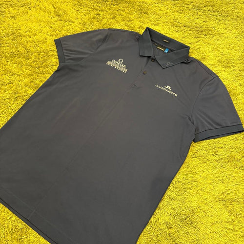 J.Lindeberg Shirts L