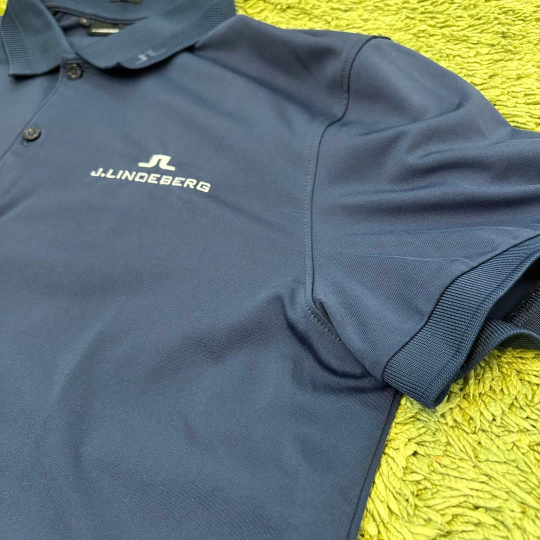 J.Lindeberg Shirts L
