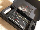Rhythm Machine Elektron Analog Four