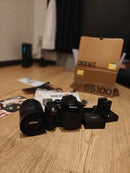 Nikon Digital Slrs