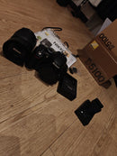 Nikon Digital Slrs