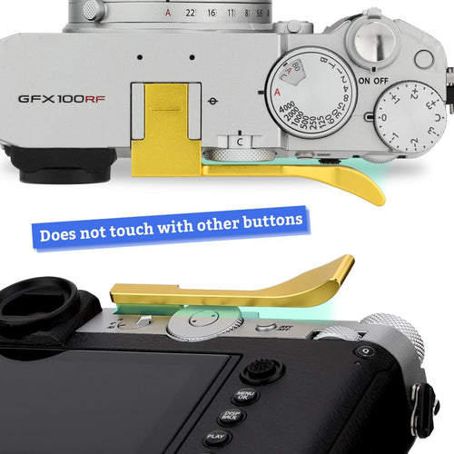 Others Haoge Gfx100Rf Gfx 100Rf Thb-Gfxrfg