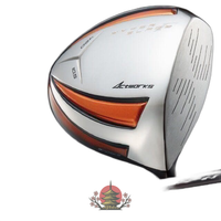Works Golf Driver Ust