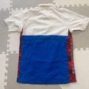 A Bathing Ape Polo Shirts M