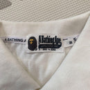 A Bathing Ape Polo Shirts M