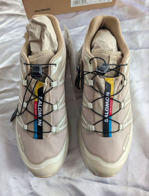 Salomon Sneakers Xt-6 Gore-Tex