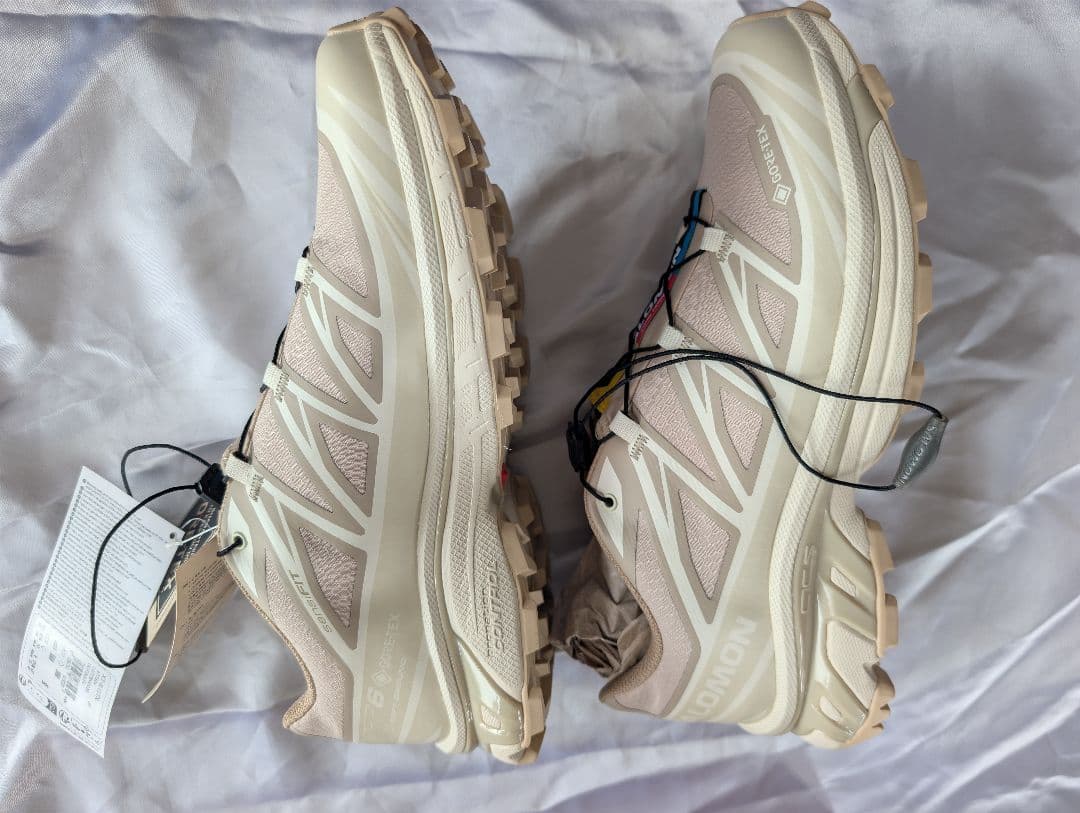 Salomon Sneakers Xt-6 Gore-Tex