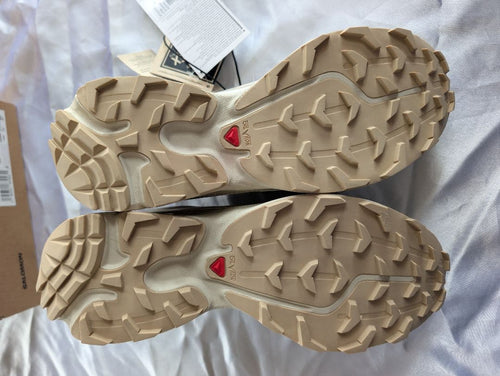 Salomon Sneakers Xt-6 Gore-Tex