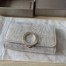Bvlgari Key Cases Holder Karung