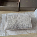 Bvlgari Key Cases Holder Karung