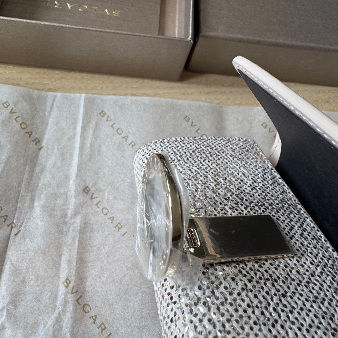 Bvlgari Key Cases Holder Karung