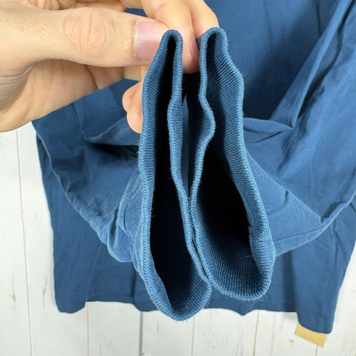 Arc'Teryx T -Shirt Under Men'S S Arc' Wordt-Shirt Long Sleeve