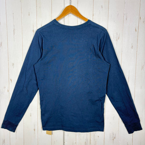 Arc'Teryx T -Shirt Under Men'S S Arc' Wordt-Shirt Long Sleeve