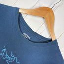Arc'Teryx T -Shirt Under Men'S S Arc' Wordt-Shirt Long Sleeve