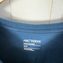 Arc'Teryx T -Shirt Under Men'S S Arc' Wordt-Shirt Long Sleeve