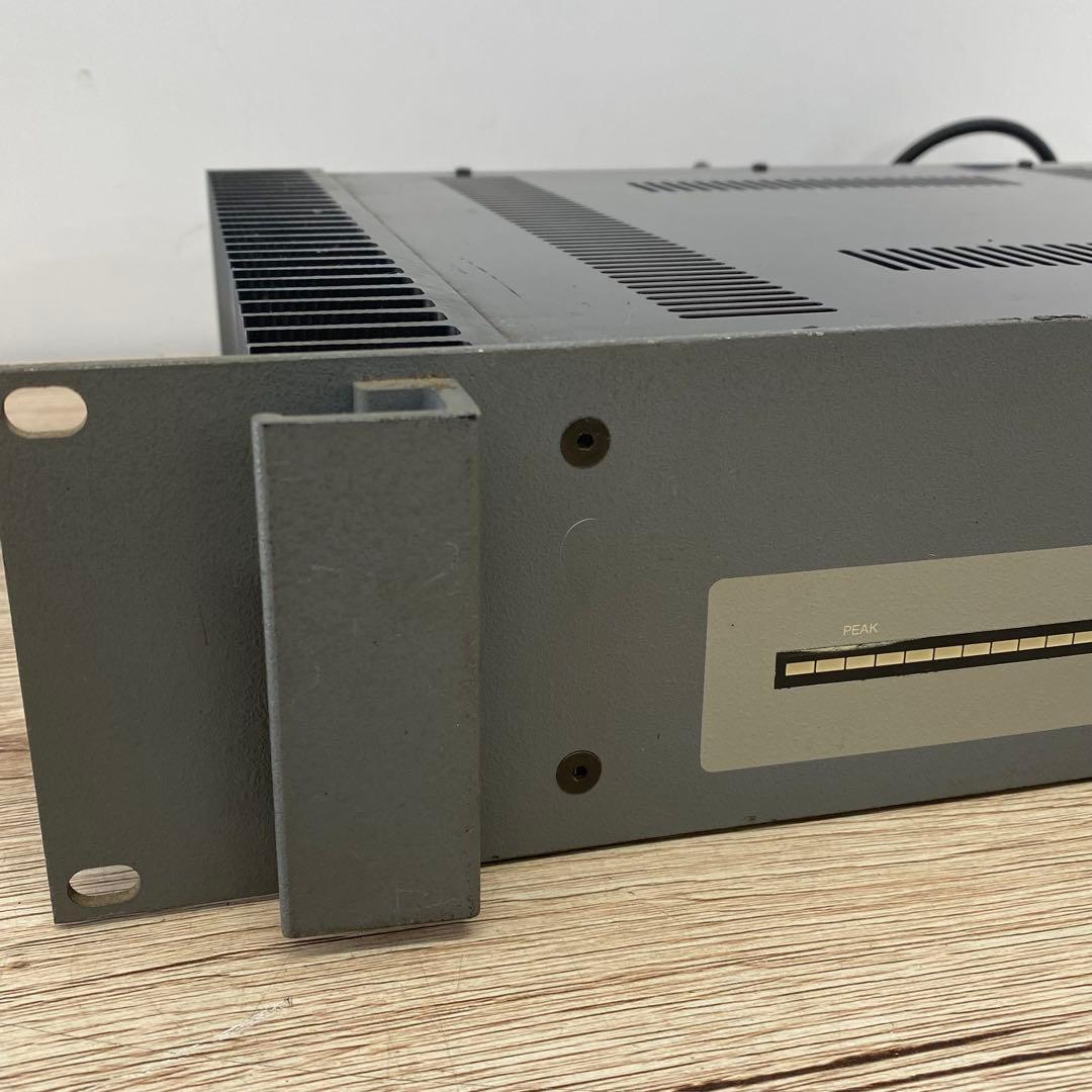 Hip Power Amplifiers Hpa-300 D784