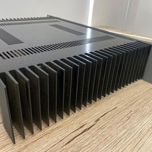 Hip Power Amplifiers Hpa-300 D784
