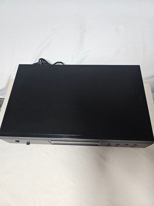 Denon Blu-Ray Players Dcd-755Re Cd