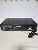 Denon Blu-Ray Players Dcd-755Re Cd