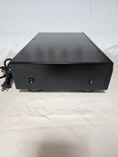 Denon Blu-Ray Players Dcd-755Re Cd