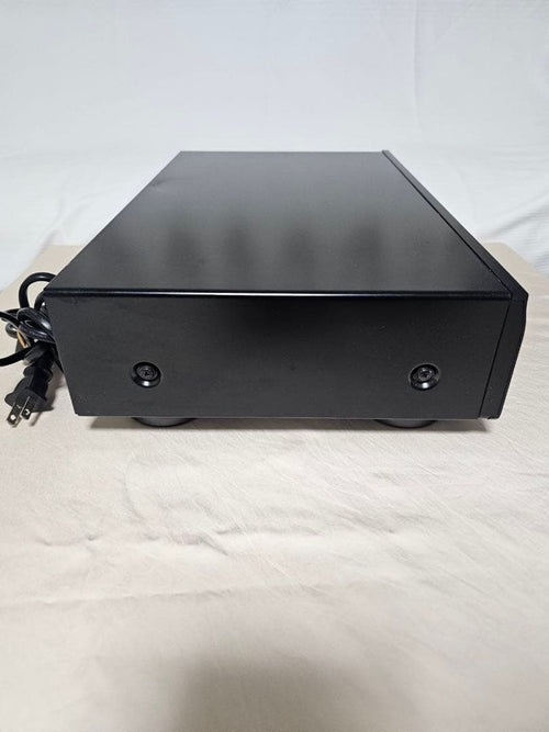 Denon Blu-Ray Players Dcd-755Re Cd