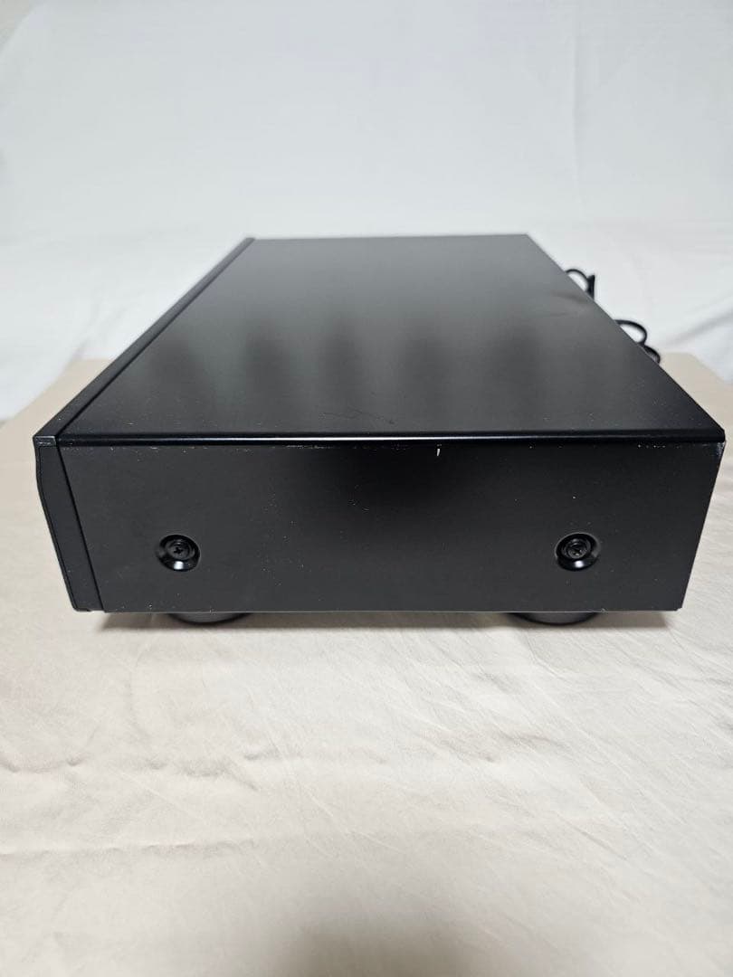 Denon Blu-Ray Players Dcd-755Re Cd
