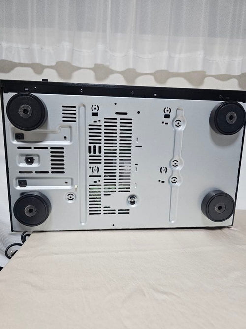 Denon Blu-Ray Players Dcd-755Re Cd