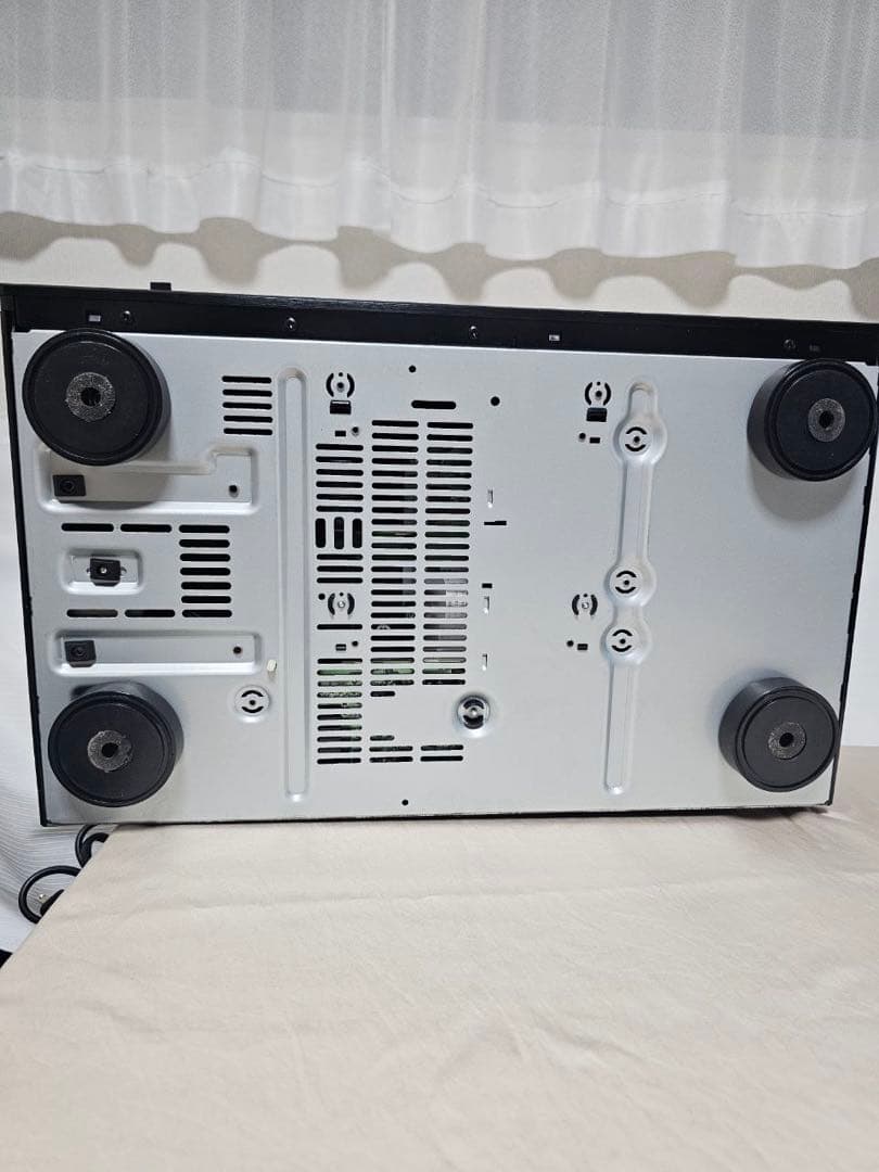 Denon Blu-Ray Players Dcd-755Re Cd