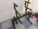 K&M Keyboard Stands Omega 3 18810 18811B 18822