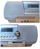 Victor Cd, Md Cassette Decks Cdmd Rd-M2