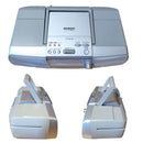 Victor Cd, Md Cassette Decks Cdmd Rd-M2