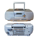 Victor Cd, Md Cassette Decks Cdmd Rd-M2