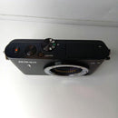 Nikon Mirrorless Interchangeable Lens Cameras 1 J3