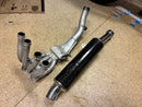 Mufflers Fzr250R 3Ln