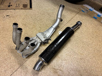 Mufflers Fzr250R 3Ln