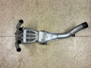 Mufflers Fzr250R 3Ln