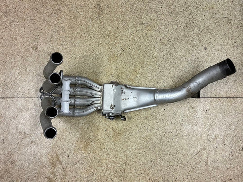 Mufflers Fzr250R 3Ln