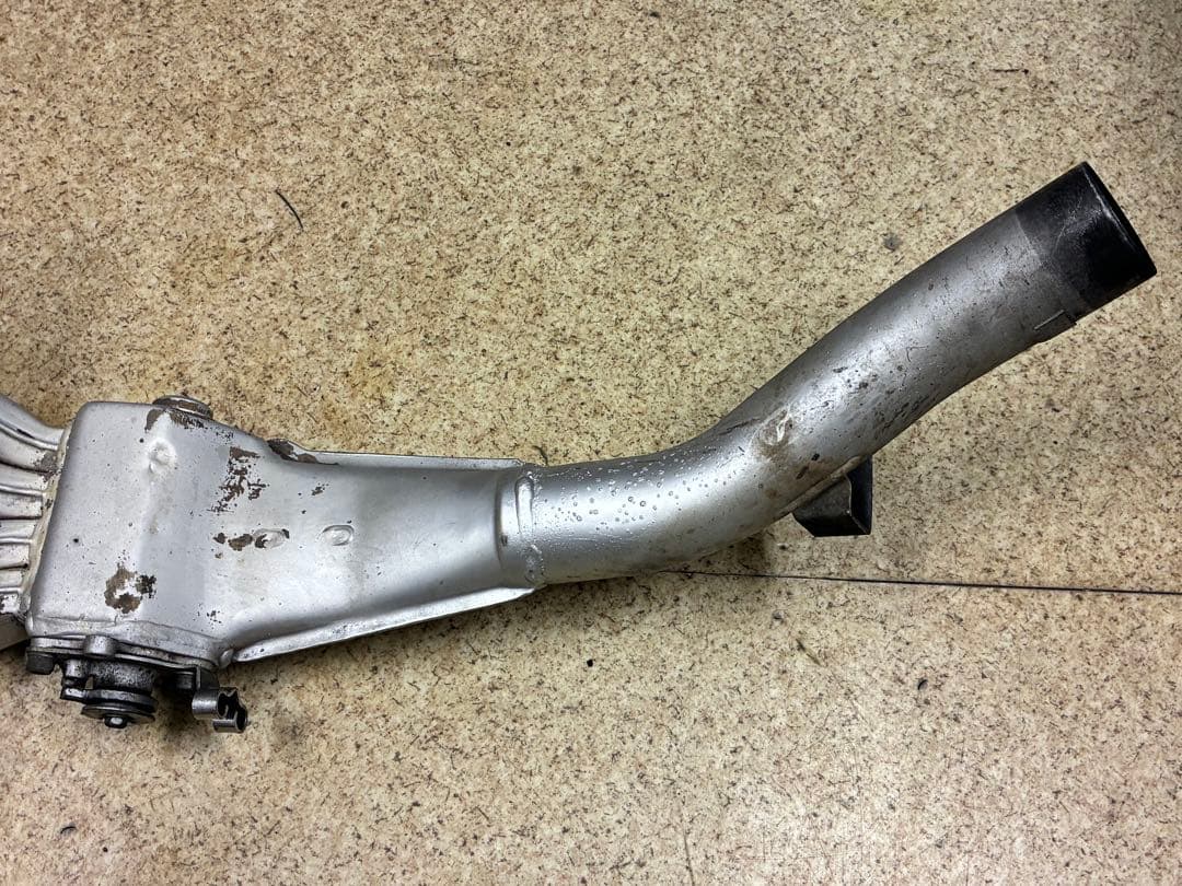 Mufflers Fzr250R 3Ln