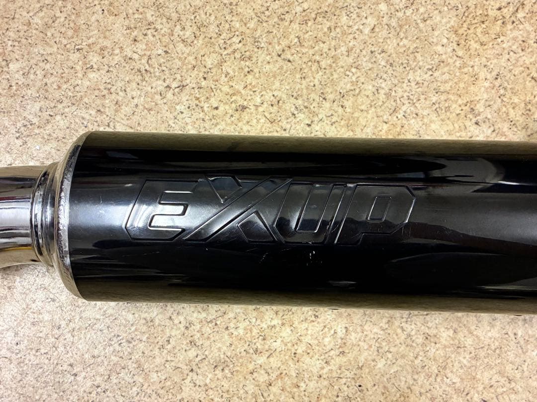 Mufflers Fzr250R 3Ln