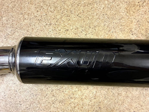 Mufflers Fzr250R 3Ln